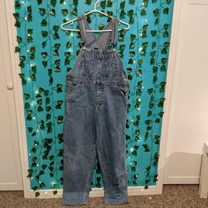Gap Vintage Overalls
